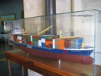 marsiglia museo marina economia